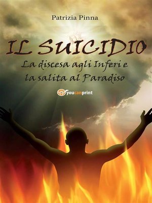 cover image of Il Suicidio!